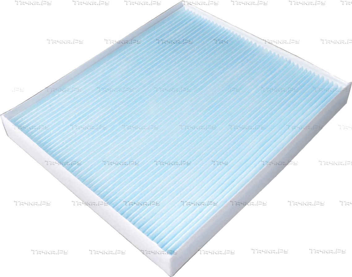 Салонный фильтр Blue Print. Артикул ADG02587
