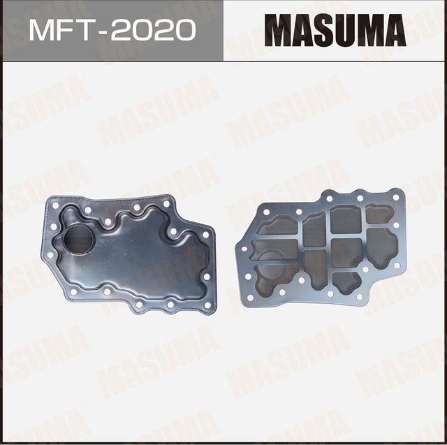 Фильтр АКПП Masuma. Артикул MFT-2020