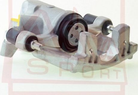 Тормозной суппорт Asva задний левый для MINI Hatch I ((R50, R53) 2001-2006. Артикул MNBC-R50RL