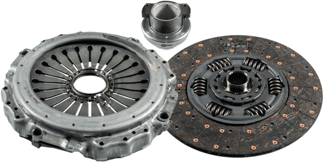 Сцепление (комплект) Hammer. Артикул 700 612