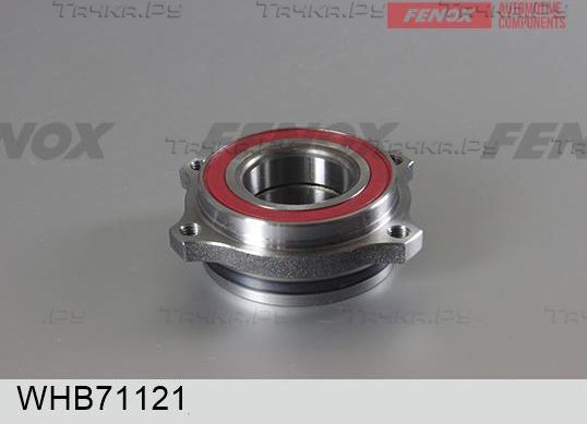 Ступица колеса Fenox. Артикул WHB71121