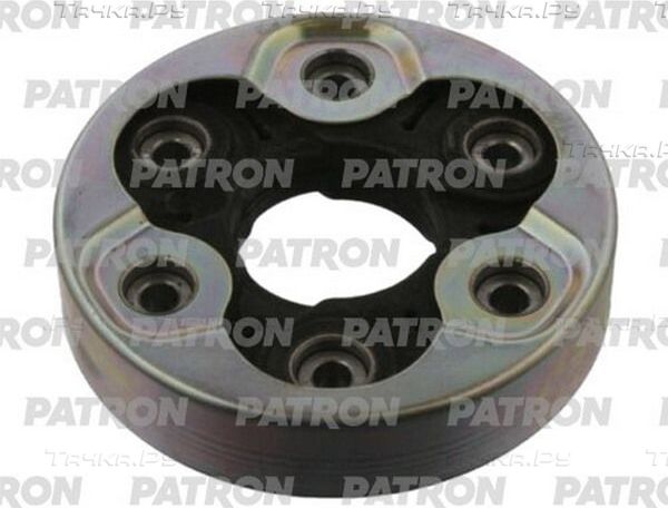 Крестовина карданного вала Patron передняя для SEAT Altea I 2007-2015. Артикул PSE5029