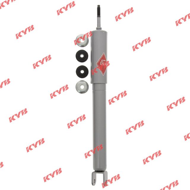 Амортизатор KYB (Каяба) Gas A Just передний для Daimler XJ40 1986-1994. Артикул 553179