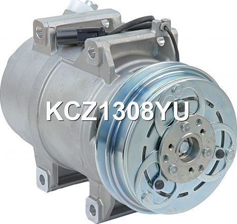 Компрессор кондиционера Krauf. Артикул KCZ1308YU