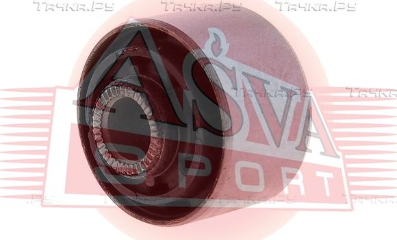 Сайлентблок заднего рычага подвески Asva. Артикул 0101-SXA10R