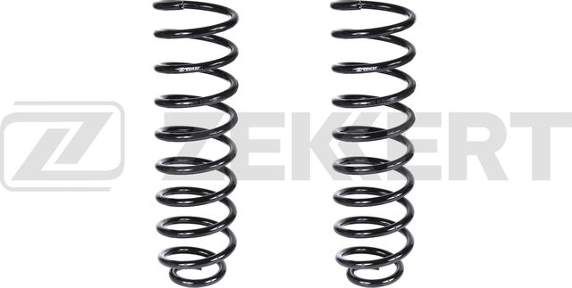 Пружина подвески Zekkert задняя для Volkswagen Passat B3 1988-1996. Артикул SF-2070