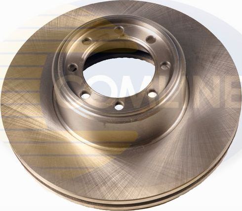 Тормозной диск Comline Comline. Артикул ADC9064V