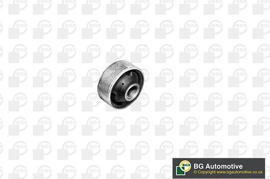Сайлентблок переднего рычага подвески BGA. Артикул BU9617