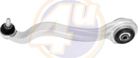 Поперечный рычаг передней подвески 4U. Артикул MR-D-02557