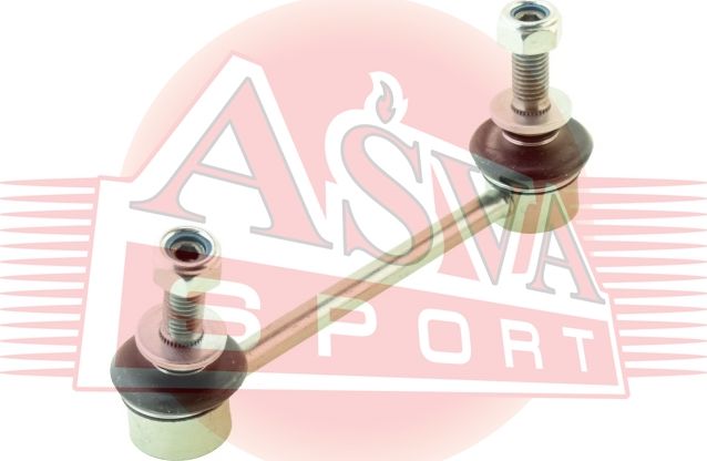 Стойка (тяга) стабилизатора Asva. Артикул 3423-SRXIF