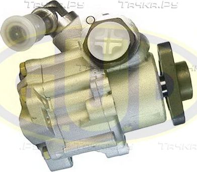 Насос ГУР G.U.D. для Audi A4 II (B6) 2000-2004. Артикул GPP100104