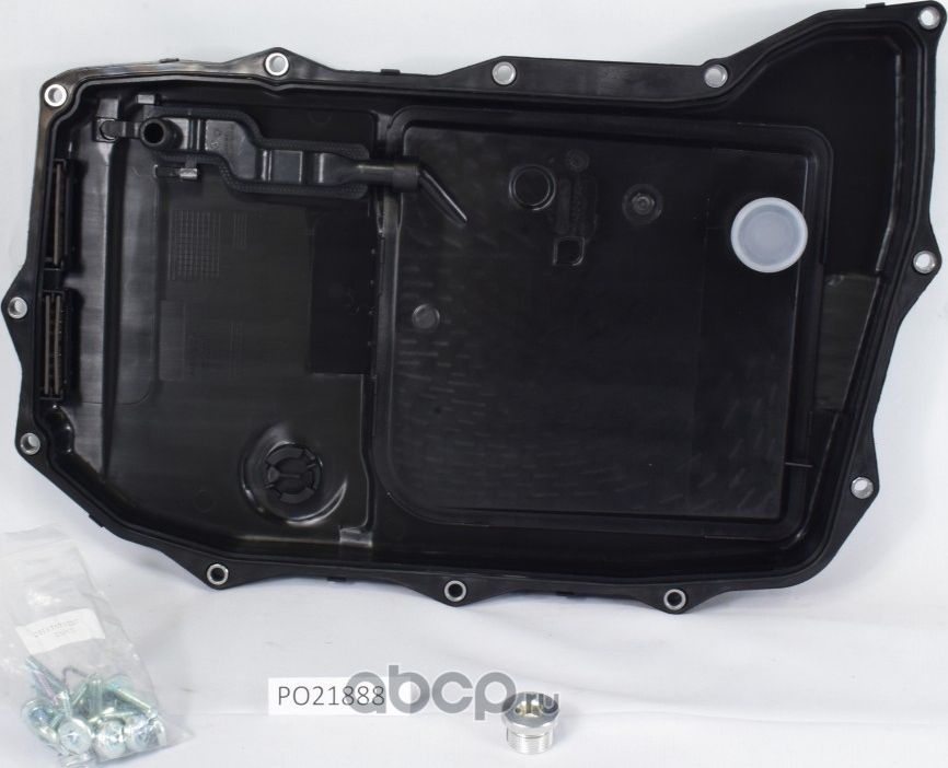 ПОДДОН АКПП (Schnieder). Артикул PO21888