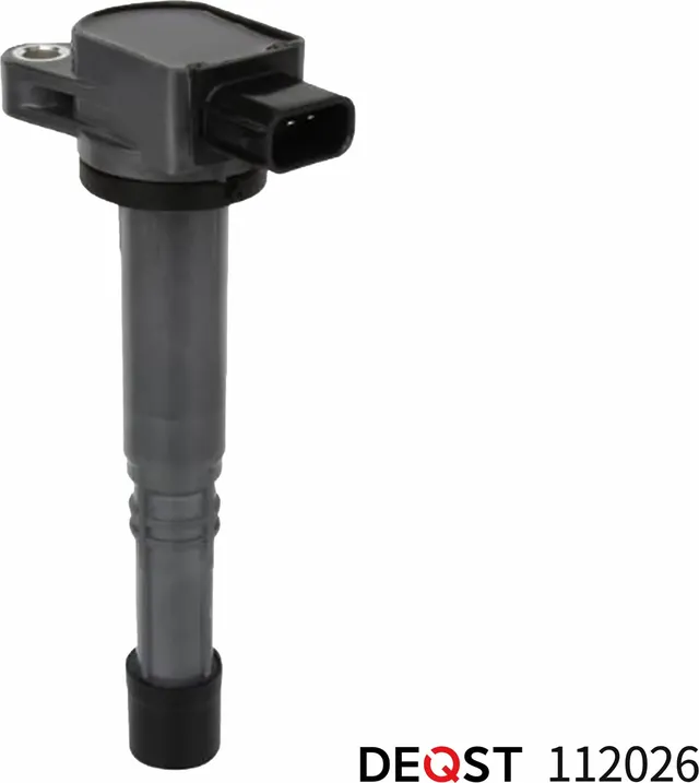 Катушка зажигания HONDA ACCORD IX Седан 07.08- 2.4 (CU2) (Deqst) Deqst. Артикул 112026