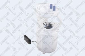 Бензонасос (топливный насос) Stellox для Toyota Yaris II 2005-2011. Артикул 10-02005-SX