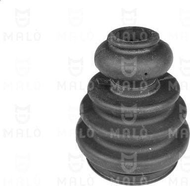 Пыльник ШРУСа внутренний Malo (резина) для Audi 80 III (B2) 1978-1981. Артикул 23234