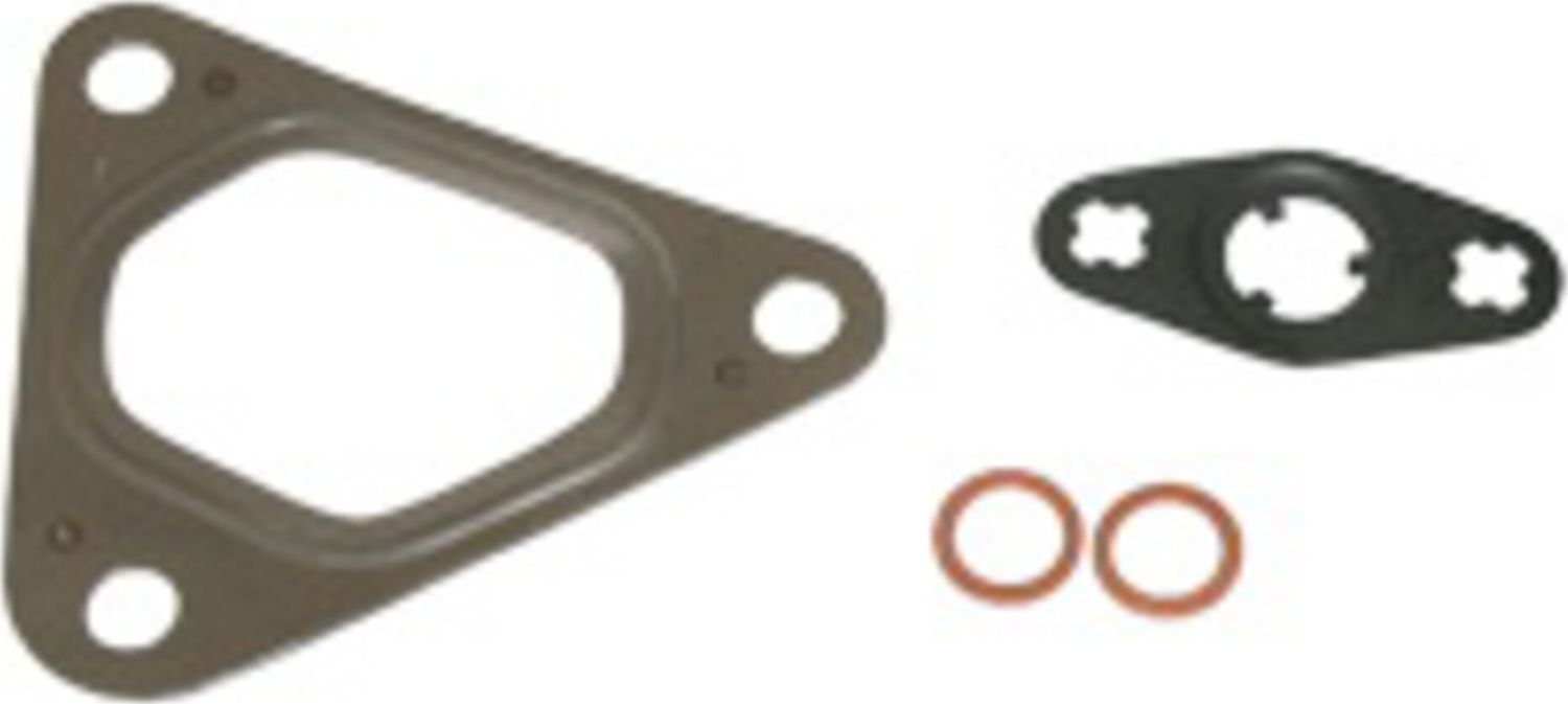 РЕМК-КТ ТУРБОКОМПРЕССОРА 1317400200, 1317400300 MERC (2.02.22.7 DIESEL) JP Group. Артикул 1317751210