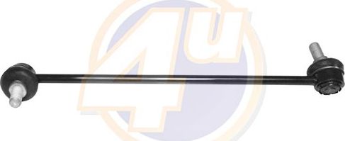 Стойка (тяга) стабилизатора 4U. Артикул HY-F-03031