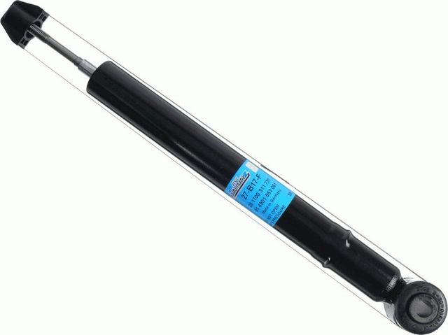 Амортизатор Boge. Артикул 27-B17-F