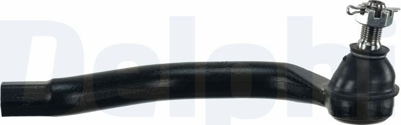 Наконечник рулевой тяги Delphi. Артикул TA3010