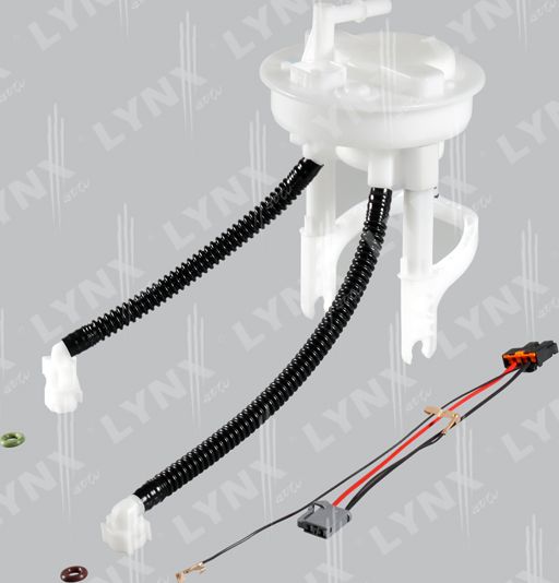 Топливный фильтр LYNXauto. Артикул LF-951M