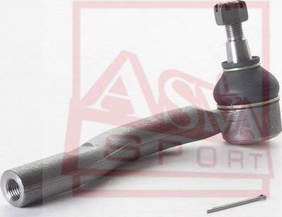 Наконечник рулевой тяги Asva. Артикул 0221-Y50R