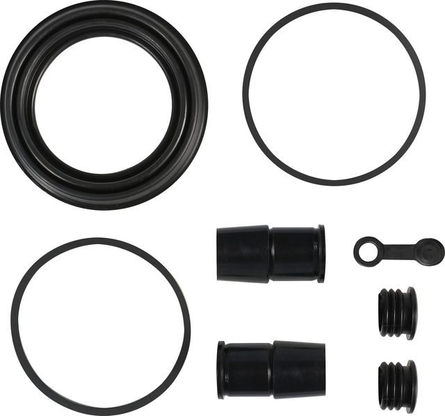 Ремкомплект тормозного суппорта Trialli передний для Audi A4 III (B7) 2002-2009. Артикул RCF 052265