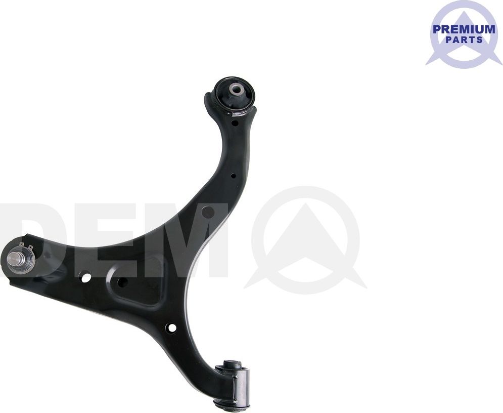 Поперечный рычаг передней подвески Sidem (Листовая сталь). Артикул 81376