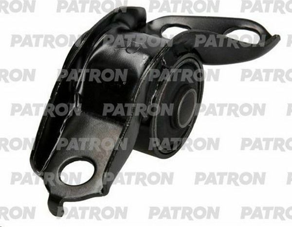 Сайлентблок переднего рычага подвески Patron. Артикул PSE11720