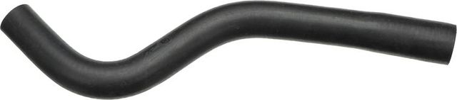 Патрубок радиатора (системы охлаждения) Gates (EPDM (Этилен-пропиленовый каучук)) верхний для Volvo 940 1990-1998. Артикул 05-2309