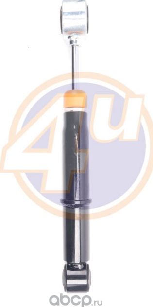 Амортизатор кабины (4U). Артикул SC019