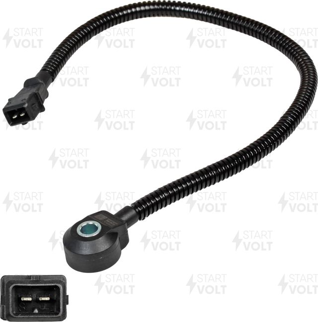 Датчик детонации StartVOLT для Hyundai Accent I 1994-2000. Артикул VS-KS 0890