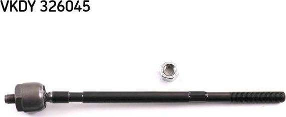 Рулевая тяга SKF. Артикул VKDY 326045