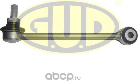 Стойка (тяга) стабилизатора G.U.D.. Артикул GSP301262