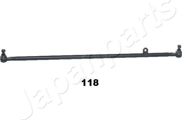 Рулевая тяга поперечная Japanparts. Артикул CR-118