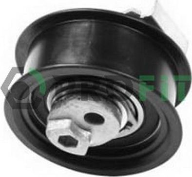 Натяжной ролик (натяжитель) ремня ГРМ Profit. Артикул 1014-2372
