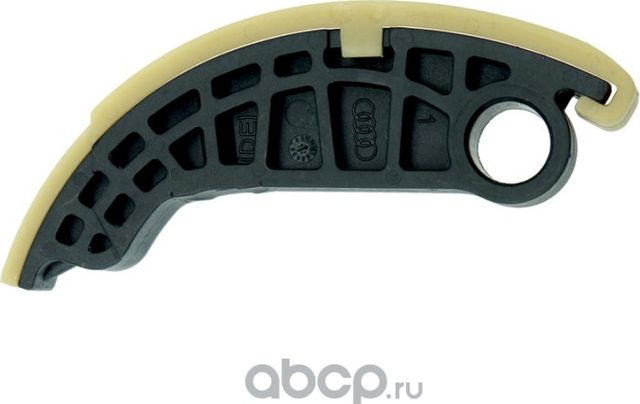НАПРАВЛЯЮЩАЯ Golf/Jetta/Passat (OE quality) (Bogap). Артикул A1313109