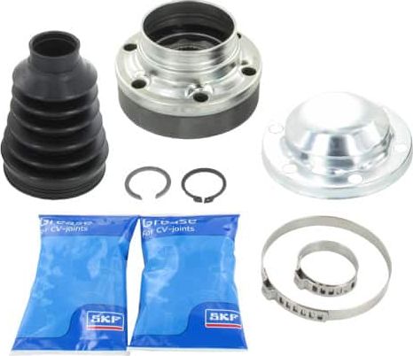 Шрус внутренний (граната) SKF. Артикул VKJA 8015