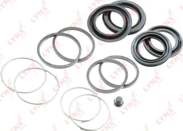 Ремкомплект тормозного суппорта LYNXauto. Артикул BC-0240