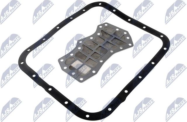 Фильтр АКПП NTY для Subaru Impreza I 1992-2000. Артикул FSF-SB-008