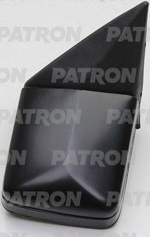 Зеркало боковое Patron правое для Mercedes-Benz W124, A124 1984-1993. Артикул PMG2401M03
