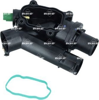 Термостат NRF EASY FIT. Артикул 725191