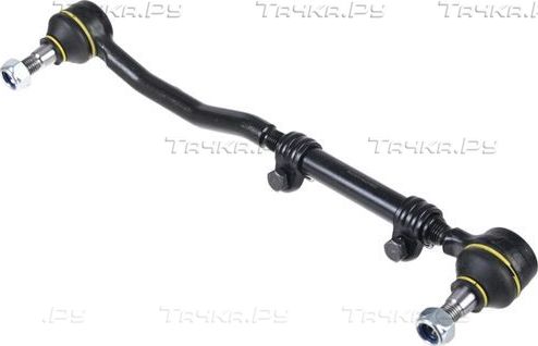 Рулевая тяга Zentparts. Артикул Z28348