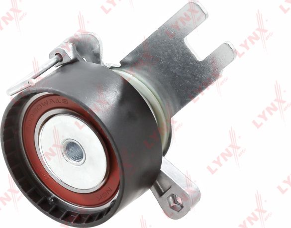 Натяжной ролик (натяжитель) ремня ГРМ LYNXauto. Артикул PB-1244