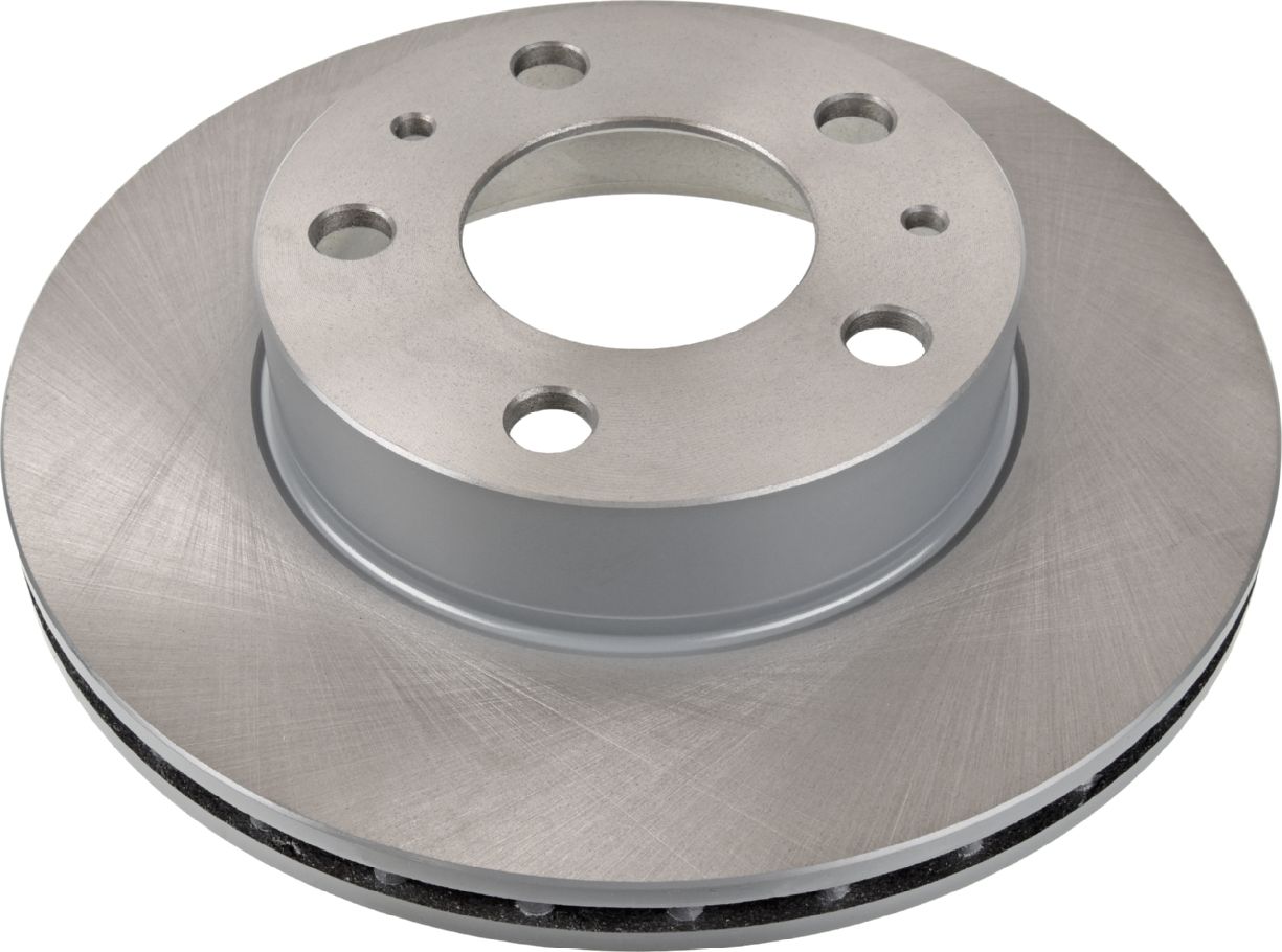 Тормозной диск Febi Bilstein. Артикул 10565