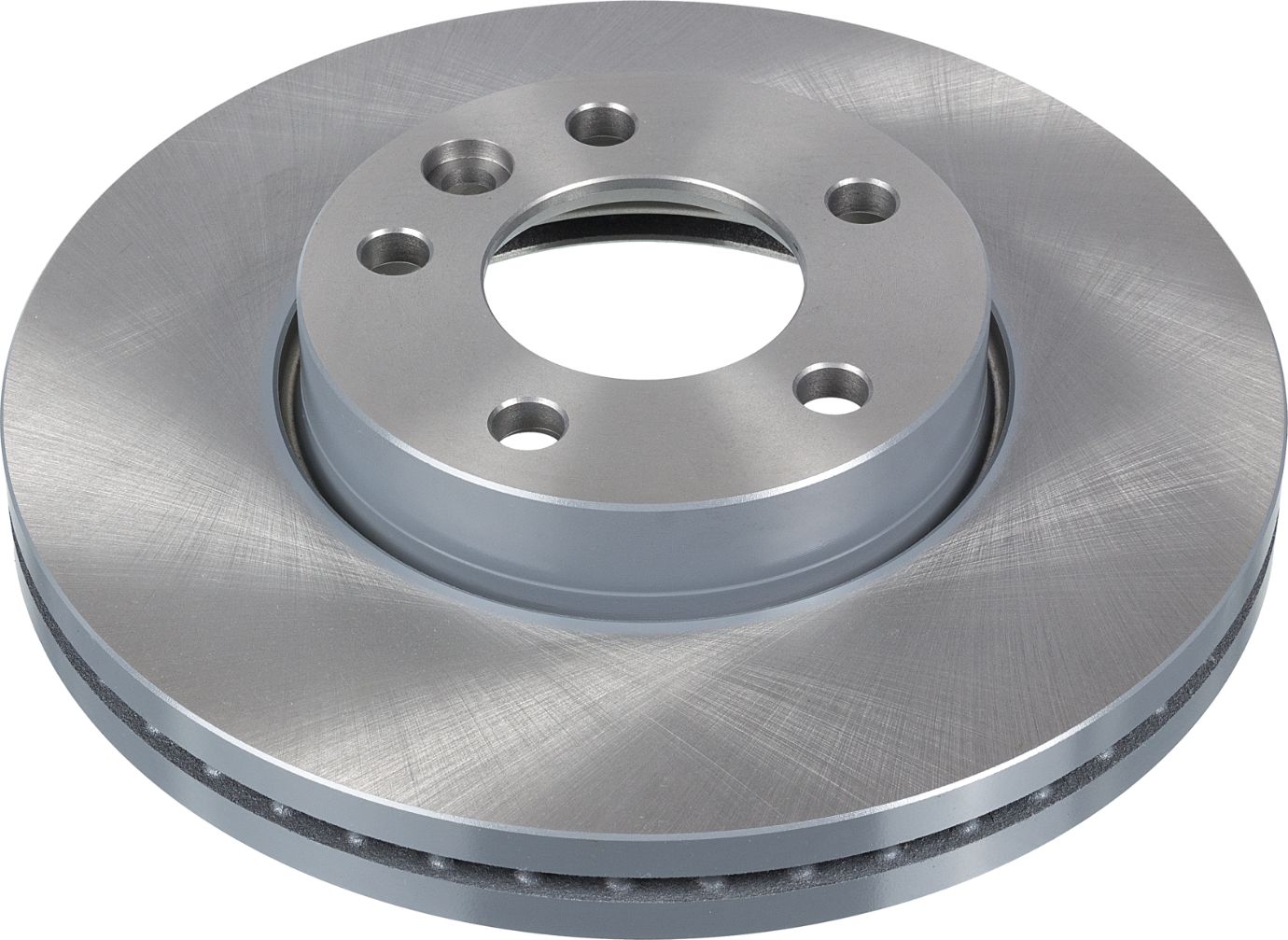 Тормозной диск Febi Bilstein. Артикул 28504