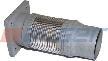 Гофра глушителя Auger для IVECO EuroStar 1993-2002. Артикул 57562