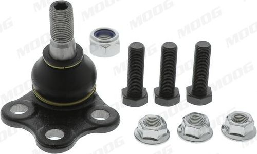 Шаровая опора MOOG. Артикул RE-BJ-15242