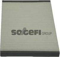 Салонный фильтр Purflux для Audi 100 IV (C4) 1990-1994. Артикул AH147