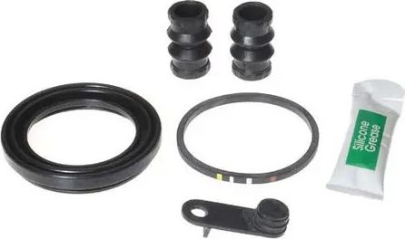 Ремкомплект тормозного суппорта Brembo ESSENTIAL LINE. Артикул F KT 073