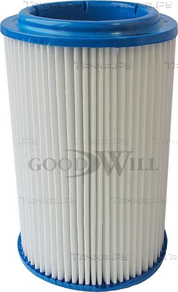 Воздушный фильтр GoodWill. Артикул AG 354